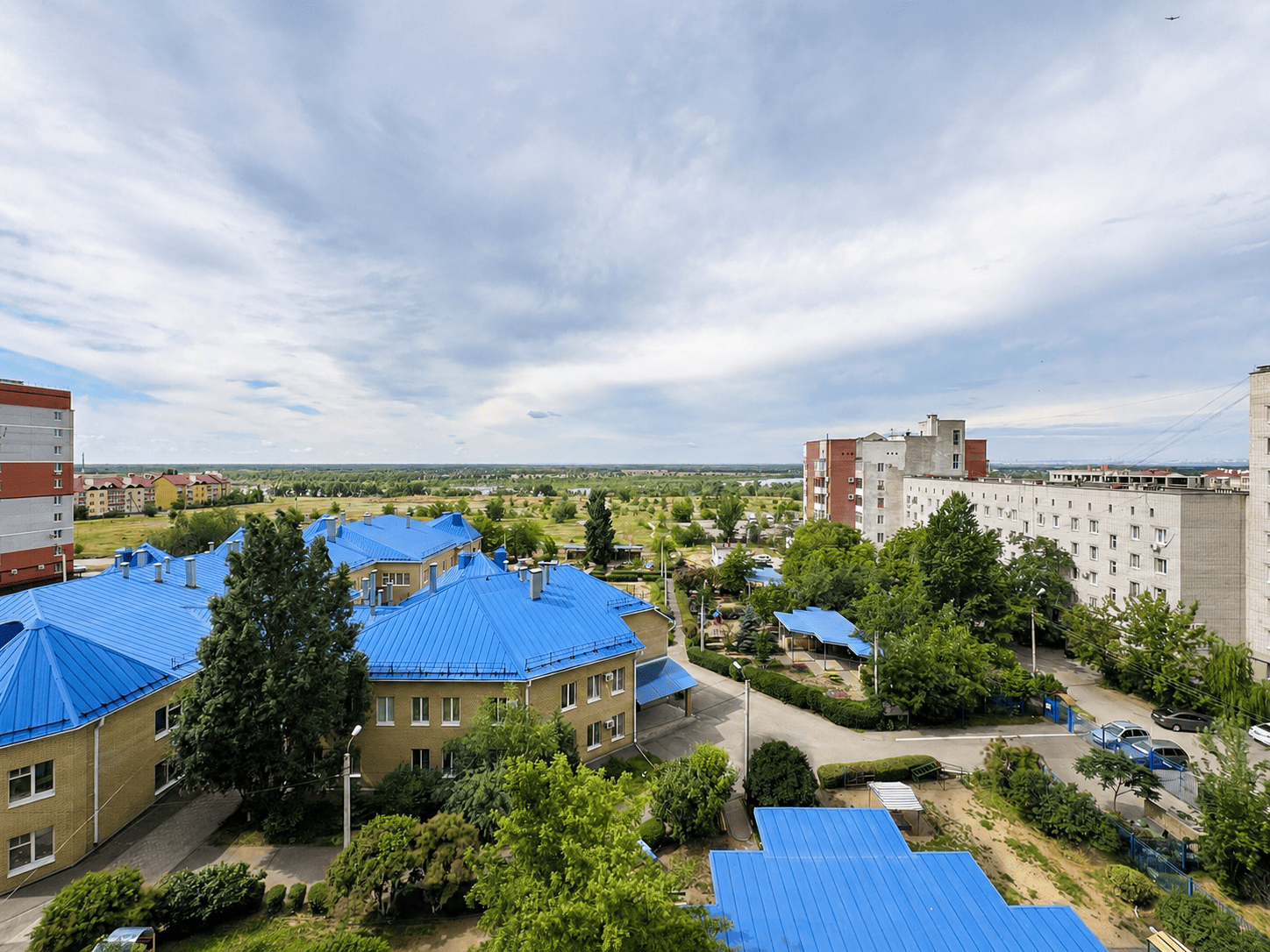 <span style="font-weight: bold;">Как продать квартиру в Волжском быстро и дорого в 2026-м году </span>